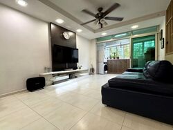 Blk 106D Punggol Field (Punggol), HDB 5 Rooms #529373321